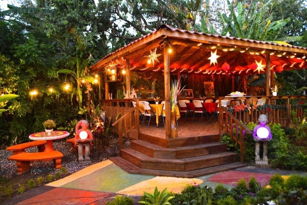 Hotel Brilla Sol